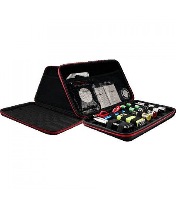 Coil Master KBag - Vape Hardware and E-Liquid Case