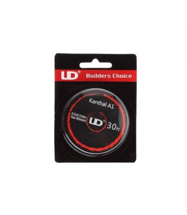 Ribbon Kanthal Resistance Wire - Youde (UD)