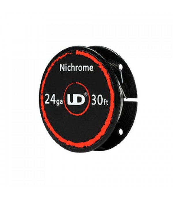 NiChrome Resistance Wire - Youde (UD)