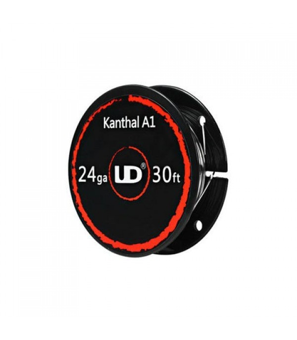 Kanthal A1 Resistance Wire - Youde (UD)