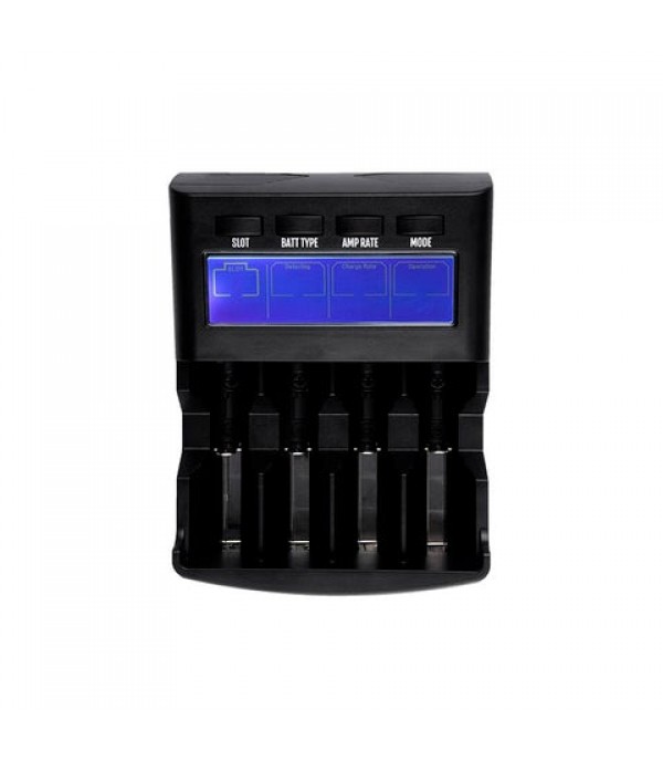 Hohm Tech Hohm Base - 4 Bay Multi-Function Smart charger