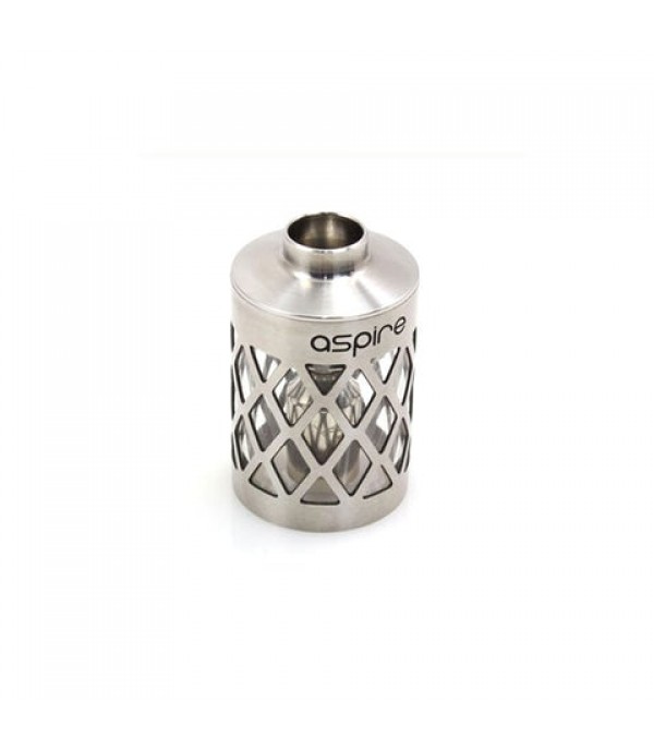 Aspire Replacement Stainless Web Tank for Nautilus