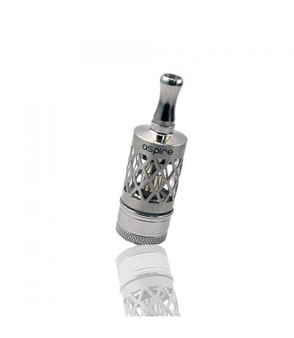 Aspire Replacement Stainless Web Tank for Nautilus