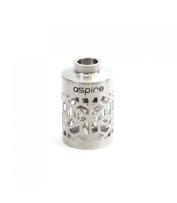 Aspire Replacement Stainless Web Tank for Atlantis