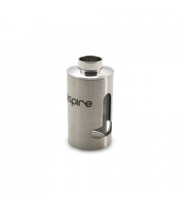 Aspire Stainless Tank with T window for Mini Nautilus