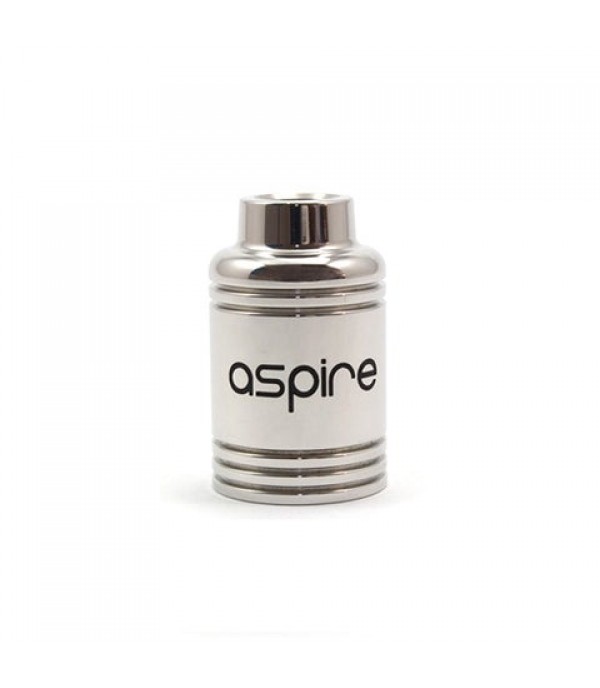 Aspire Replacement Stainless Tank for Nautilus