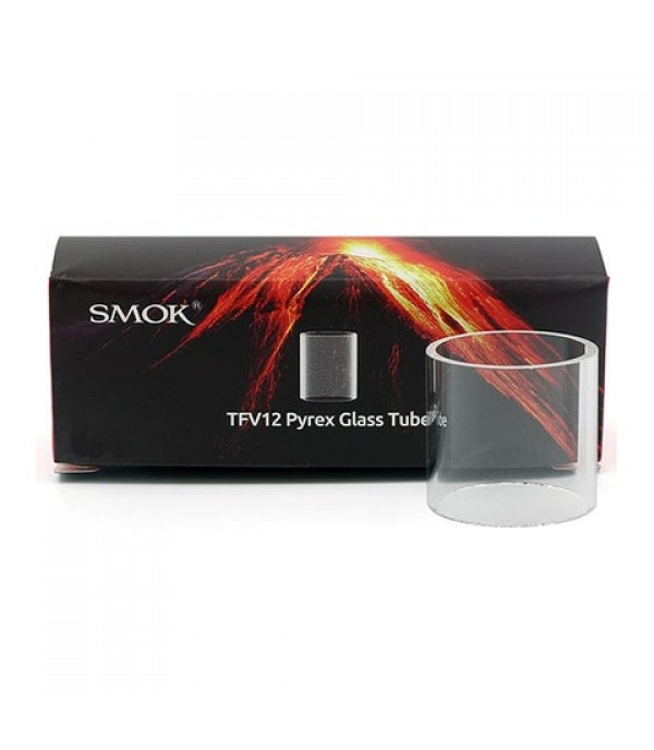 Smok Replacement Glass Tube for TFV12 Cloud Beast King