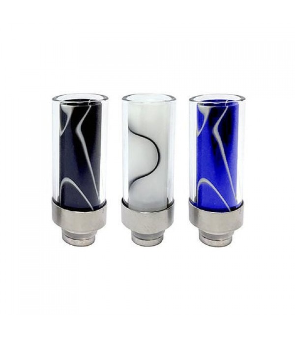 Lavish Glass Drip Tips