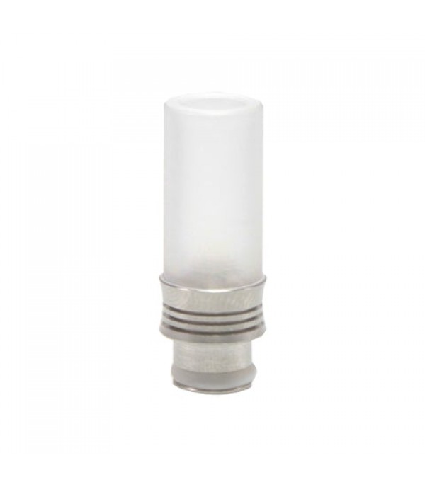 Moda Frosted Glass Drip Tips