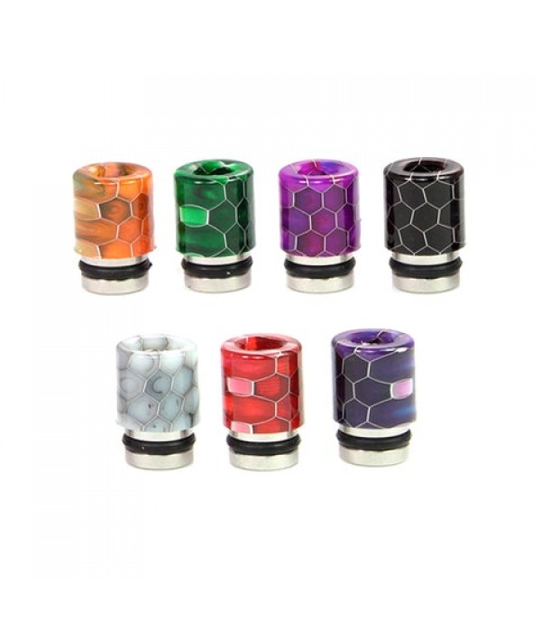 Viper Resin Drip Tips