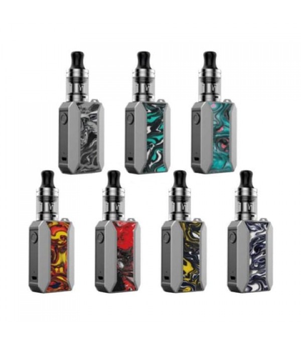 VooPoo Drag Baby Trio 25W Starter Kit