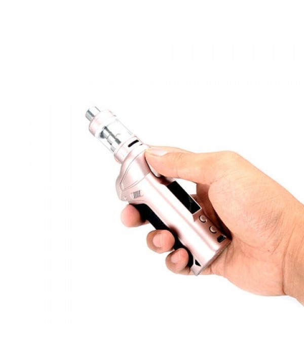 Vaporesso Target PRO 75W TC Full Kit (w/ Ceramic Coil)