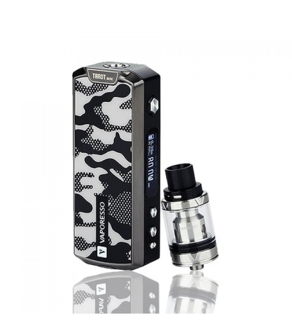 Vaporesso Tarot Mini 80W TC Starter Kit