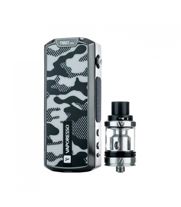 Vaporesso Tarot Mini 80W TC Starter Kit
