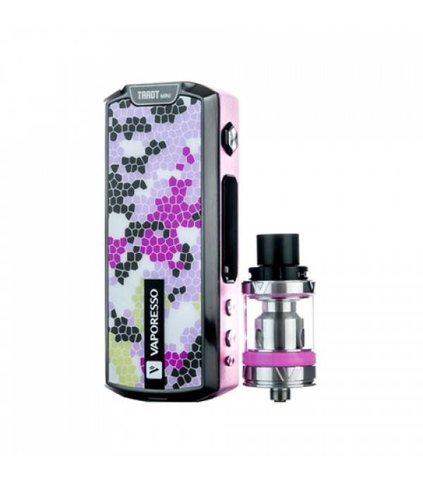 Vaporesso Tarot Mini 80W TC Starter Kit