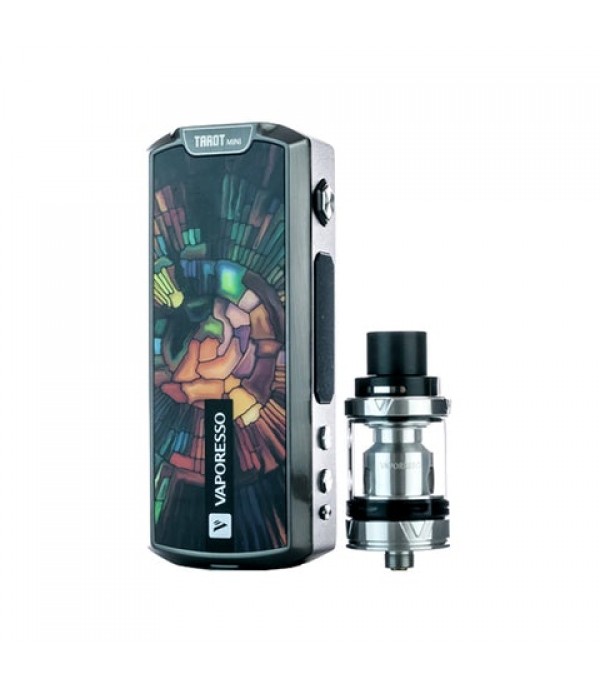 Vaporesso Tarot Mini 80W TC Starter Kit
