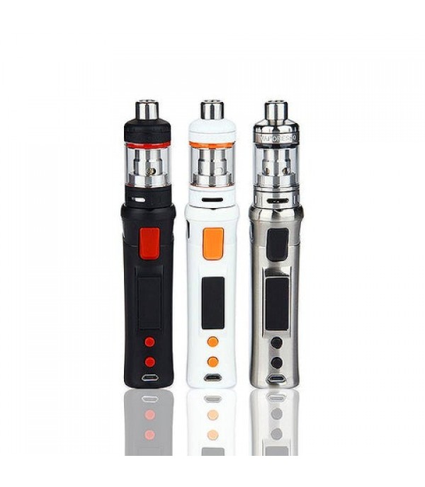 Vaporesso Target PRO 75W TC Full Kit (w/ Ceramic Coil)