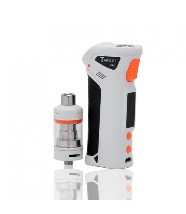 Vaporesso Target PRO 75W TC Full Kit (w/ Ceramic Coil)