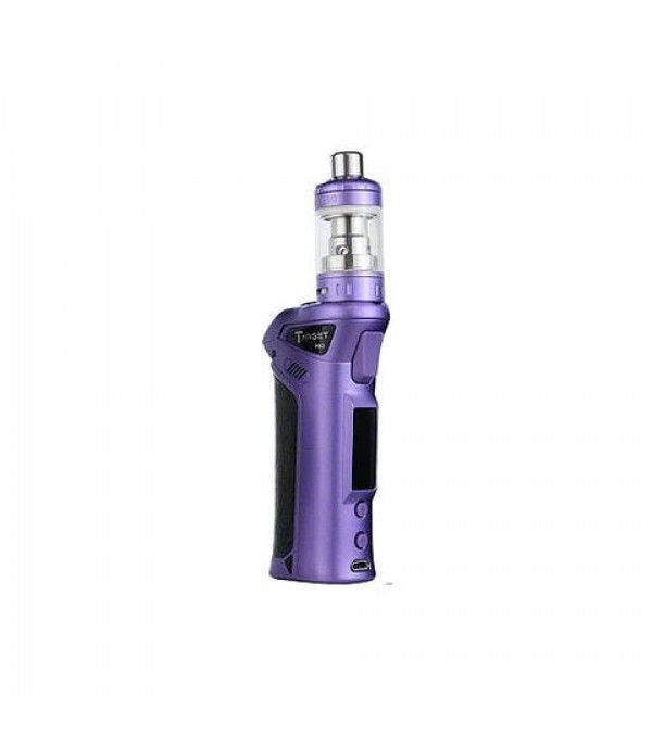 Vaporesso Target PRO 75W TC Full Kit (w/ Ceramic Coil)