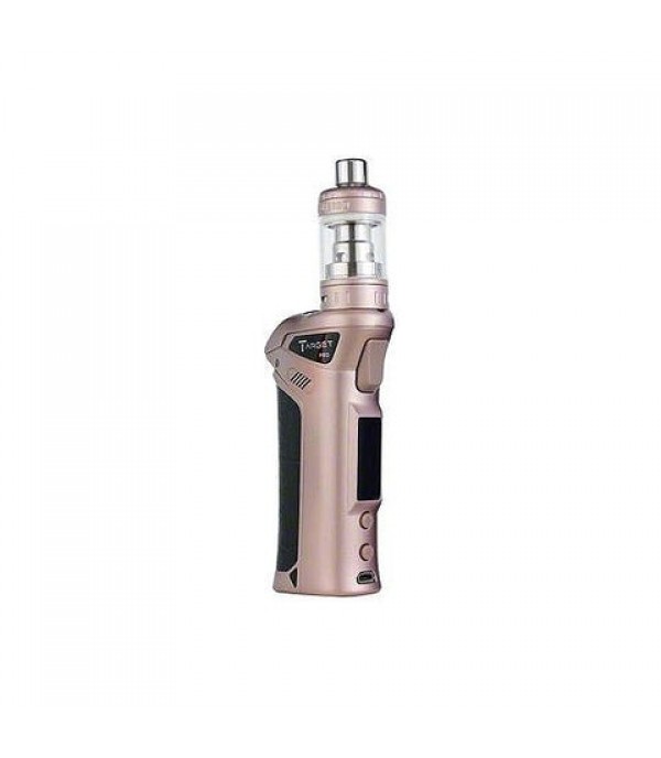 Vaporesso Target PRO 75W TC Full Kit (w/ Ceramic Coil)