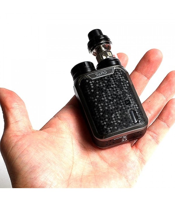 Vaporesso Swag Starter Kit
