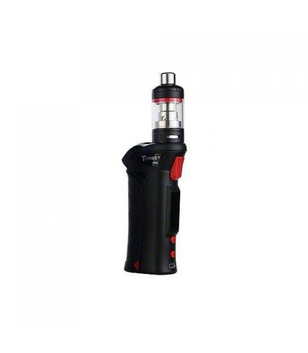 Vaporesso Target PRO 75W TC Full Kit (w/ Ceramic Coil)