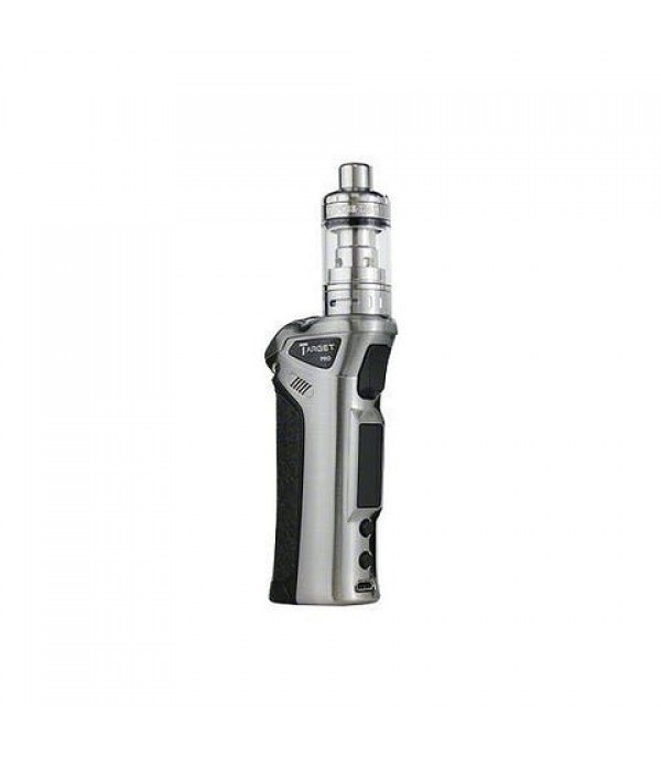 Vaporesso Target PRO 75W TC Full Kit (w/ Ceramic Coil)