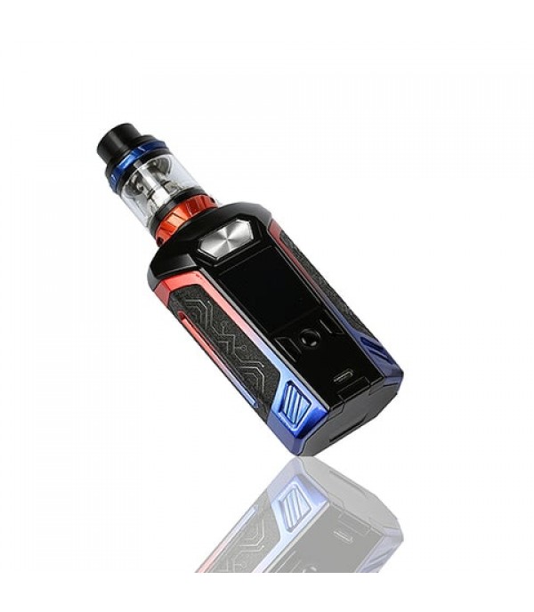 Vaporesso Switcher 220W TC Starter Kit (w/ NRG Tank)