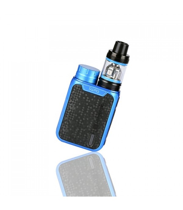 Vaporesso Swag Starter Kit