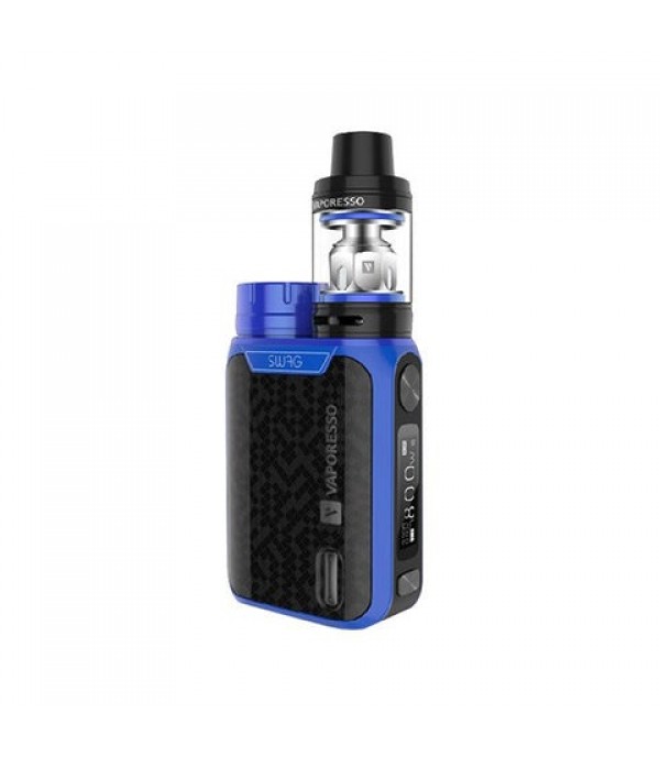Vaporesso Swag Starter Kit