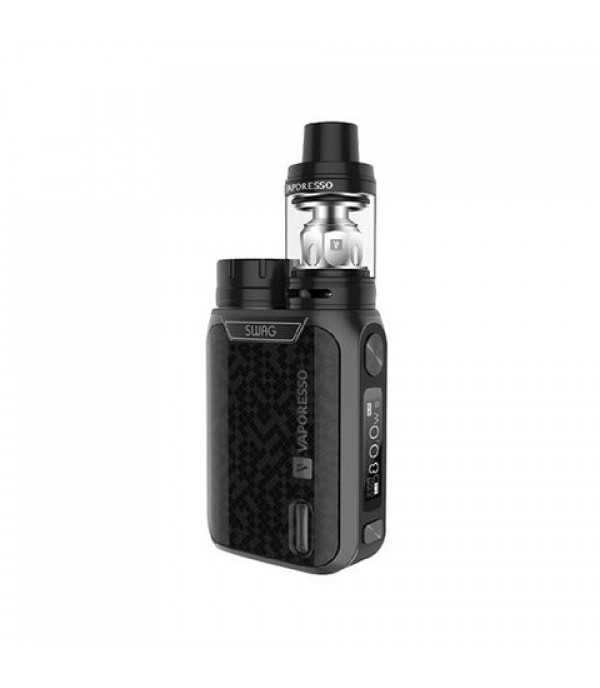 Vaporesso Swag Starter Kit