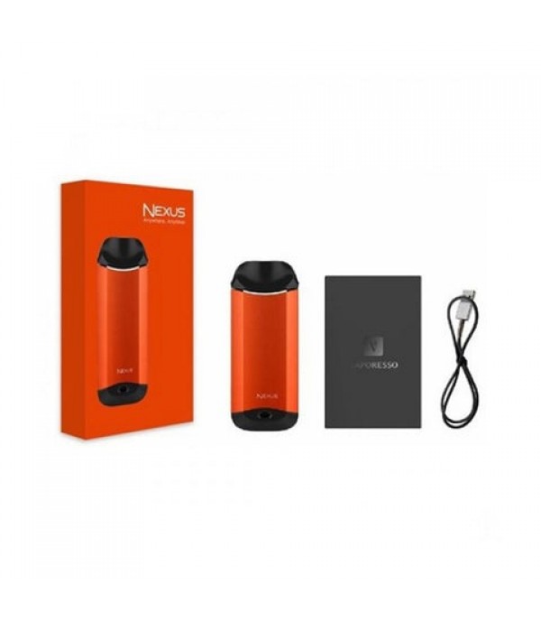 Vaporesso Nexus All-in-One Kit