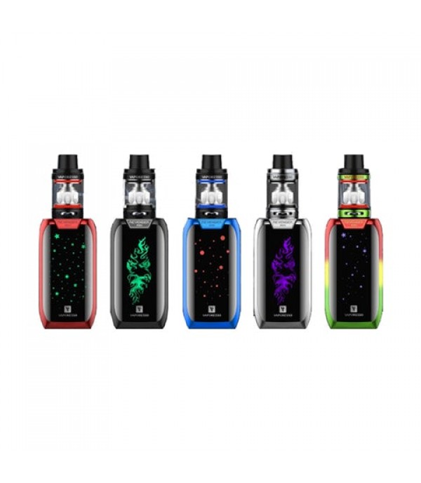 Vaporesso Revenger Mini Starter Kit (w/ NRG SE Tank)