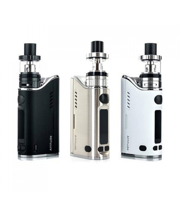 Vaporesso Attitude 80W TC Full Kit (w/ Ceramic Coil)