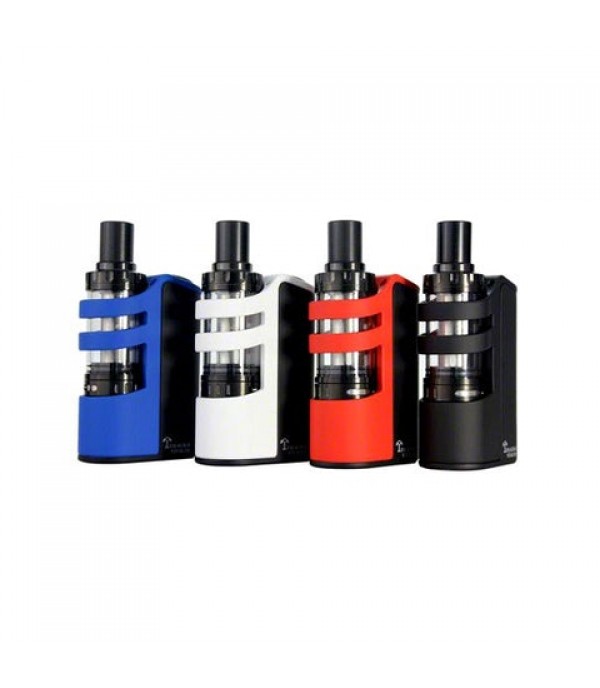 Tesla Stealth Mod 100W Full Kit (w/ Shadow Tank)