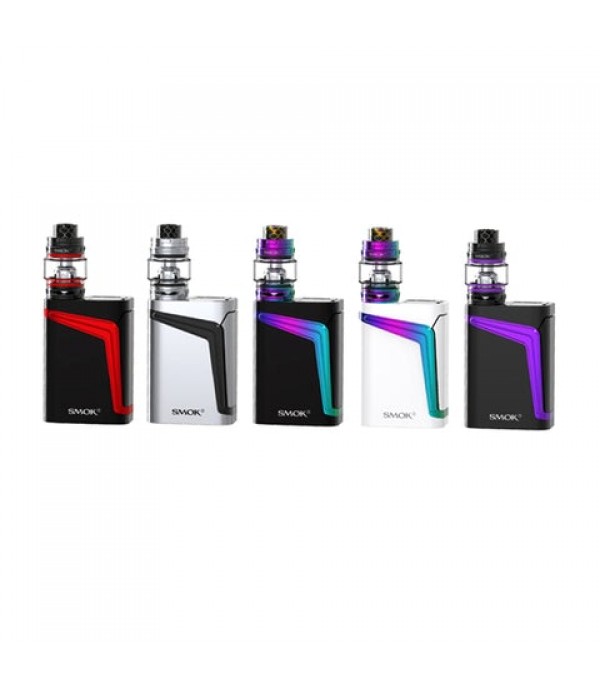 SMOK V-Fin Kit (V-Fin Mod & Big Baby Prince Tank)