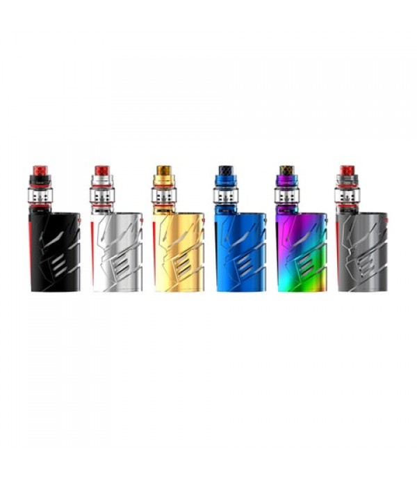 SMOK T-Priv 3 Kit (300W TC w/ Prince Tank)