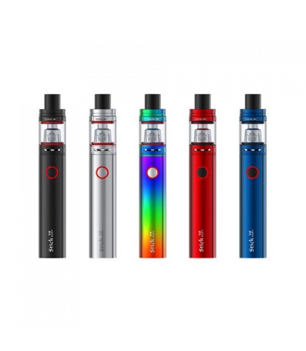 SMOK Stick V8 Baby Starter Kit