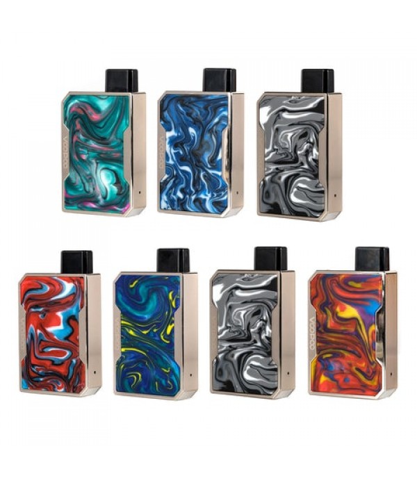 VooPoo Drag Nano Pod System Starter Kit