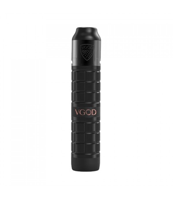 VGod Pro Mech 2 kit - Pro Mech 2 Mod w/ Elite RDA