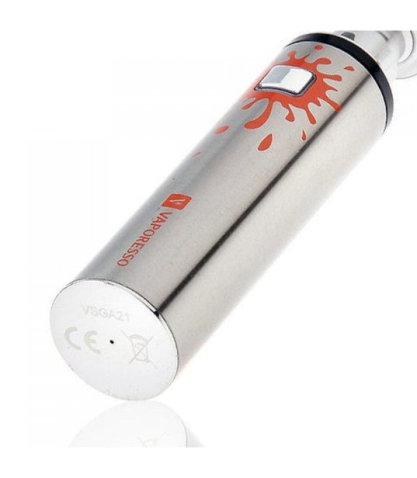 Vaporesso Veco Solo Starter Kit (All-In-One)
