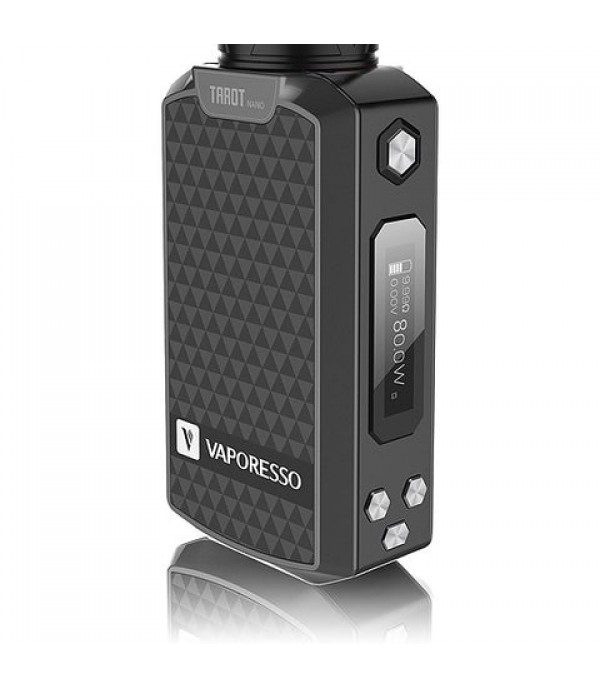 Vaporesso Tarot Nano 80W TC Starter Kit
