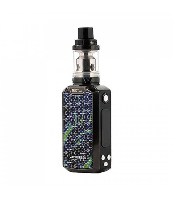 Vaporesso Tarot Nano 80W TC Starter Kit