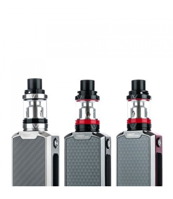 Vaporesso Tarot Nano 80W TC Starter Kit