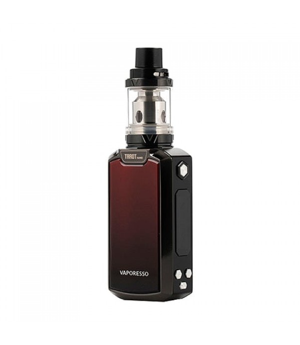 Vaporesso Tarot Nano 80W TC Starter Kit