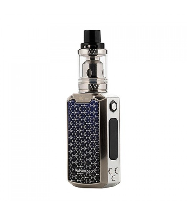 Vaporesso Tarot Nano 80W TC Starter Kit