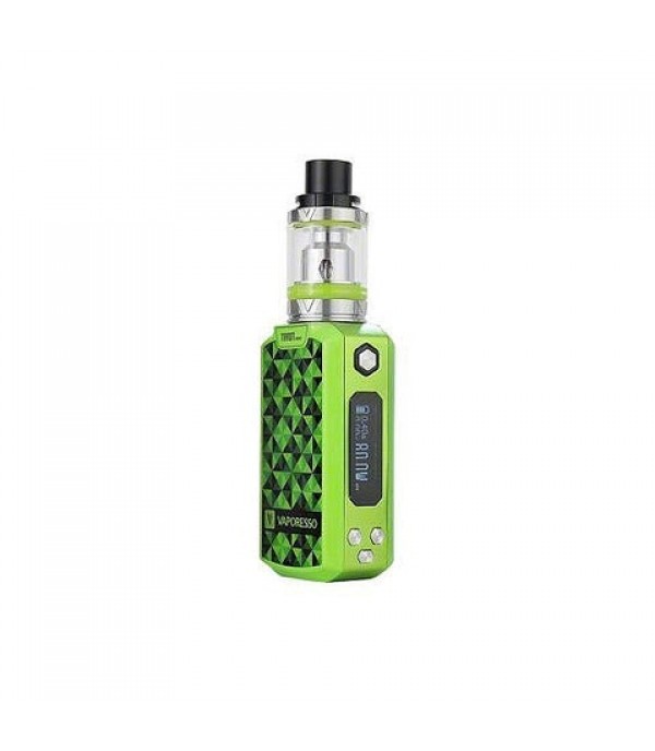 Vaporesso Tarot Nano 80W TC Starter Kit
