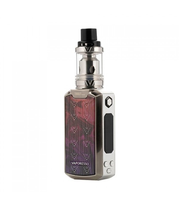 Vaporesso Tarot Nano 80W TC Starter Kit
