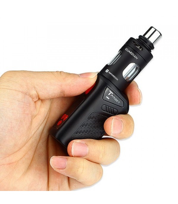 Vaporesso Target MINI 40W TC Full Kit (w/ Ceramic Coil)