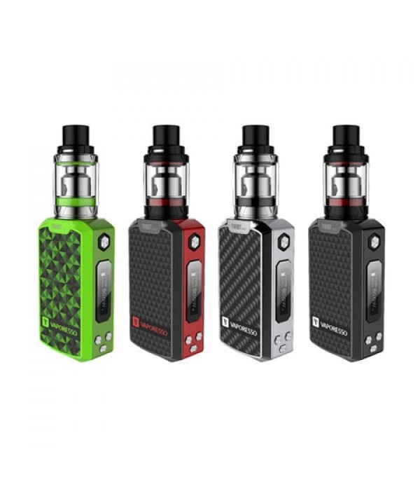 Vaporesso Tarot Nano 80W TC Starter Kit